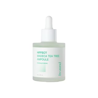 beaund - Hiffect Madeca Tea Tree Ampoule