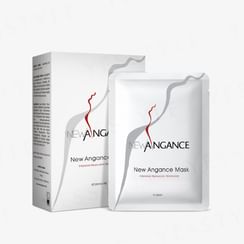 NEW ANGANCE - Intensive Hyaluronic Moisturizer Mask