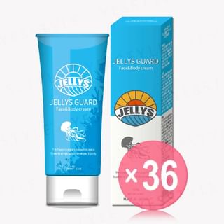 JELLYS GUARD - Face & Body Cream (x36) (Bulk Box)