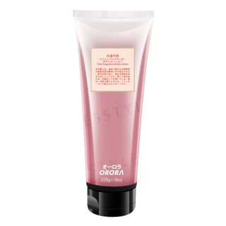 ORORA - Forever Love Fine Fragrance Body Lotion