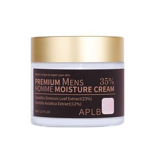 APLB - Premium Mens Homme Moisture Cream