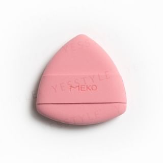 MEKO - Flawless Rubycell Air Cushion Puff Triangle Shape