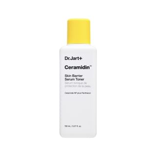 [Dr.Jart+] Ceramidin Skin Barrier Serum Toner 150ml main image 1