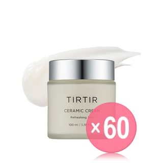 TIRTIR - Ceramic Cream (x60) (Bulk Box)