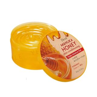 KUMANO COSME - Deve Manuka Honey Skin Conditioning Hydro Moisture Gel