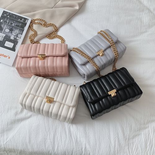 Plain Zara Hand Bags