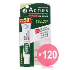 Rohto Mentholatum - Acnes Scar Care Gel (x120) (Bulk Box)