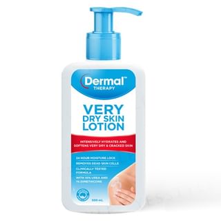 Dermal Therapy - Very Dry Skin Lotion