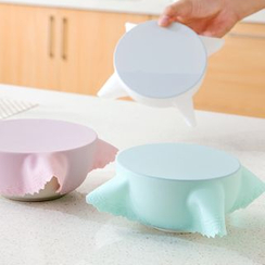 Home Simply - Silicone Dish Cover Home Simply - Silicone Dish Cover