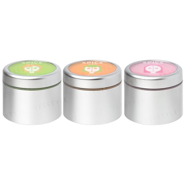 ARIMINO-Spice Cream