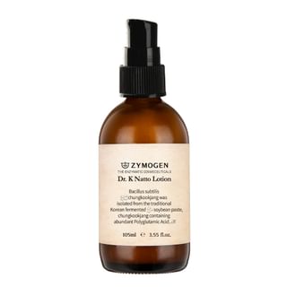 ZYMOGEN - Dr. K Natto Lotion
