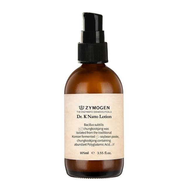 ZYMOGEN-Dr K Natto Lotion - Körperlotion