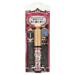 Shiseido - Majolica Majorca Lash King Mascara Shiseido - Majolica Majorca Lash King Mascara
