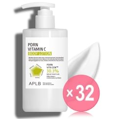 APLB - PDRN Vitamin C Body Lotion (x32) (Bulk Box)