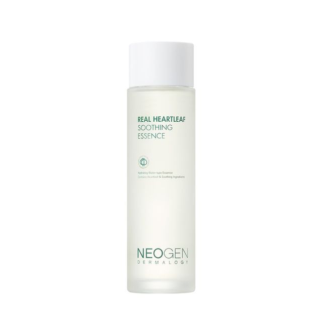 NEOGEN-Dermalogy Real Heartleaf Soothing Essence