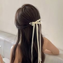 Nozomi - Flower Hair Clip