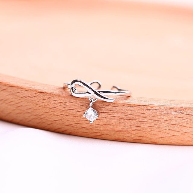 Gaya-Twist Ring