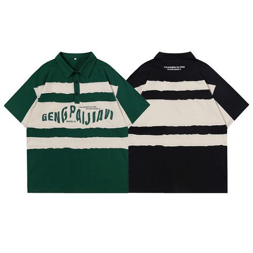 ペリキュール lettering polo T lettering polo T｜PELLICULE | ぺリキュール