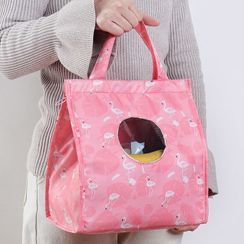 Evorest Bags - 印花保温便当包 Evorest Bags - 印花保温便当包