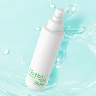 Cistto - 3% B5 Softening Moisture Loiton