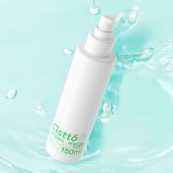 Cistto - 3% B5 Softening Moisture Loiton