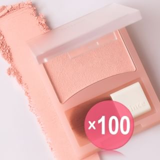 hince - Hug Layer Cheek - 7 Colors (x100) (Bulk Box)
