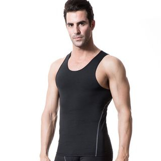 FoxFlair-Sport Tank Top