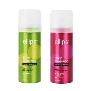 ellips - Dry Shampoo