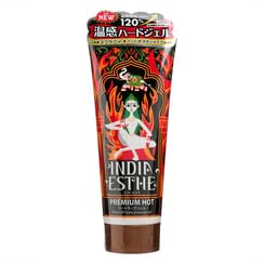 Bison - India Esthe Premium Hot Wash-Off Body Massage Gel