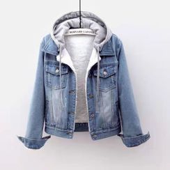 Shop Women's Denim Jackets Online 