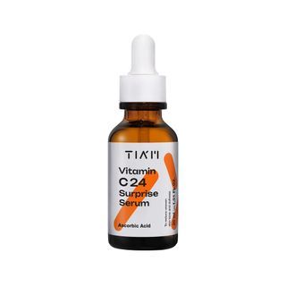 TIA'M - Vitamin C24 Surprise Serum