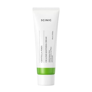 SCINIC - Centella PDRN Cica End Soothing Cream