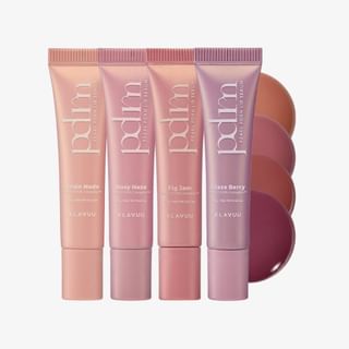 KLAVUU - Nourishing Care Pearl PDRN Lip Serum - 4 Colors