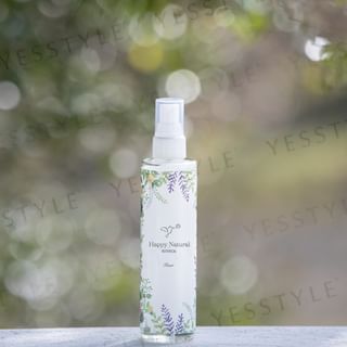 Buy Happy Natural - Botanical Organic Rose Mist Toner in Bulk ...
