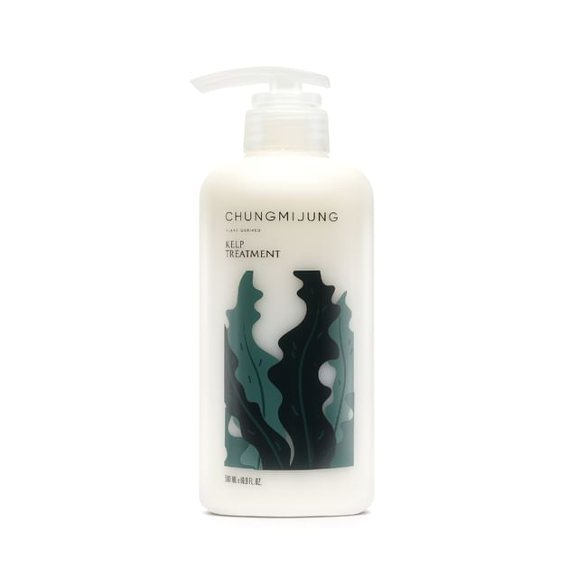 CHUNGMIJUNG Kelp Hair Treatment 500ml EM Fermented Scalp