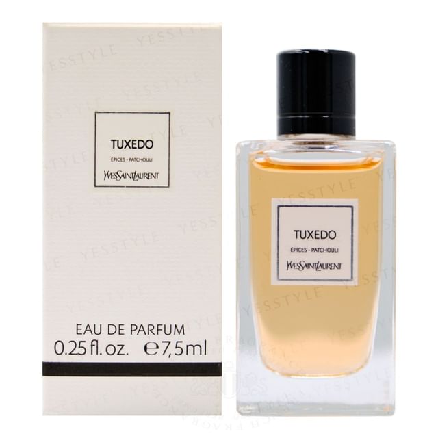 YSL-Tuxedo Eau De Parfum