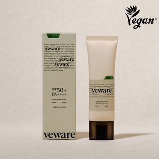 veware - Vegan Toneup Sun Cream