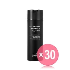 Foellie - Homme All-in-one Perfect Lotion (x30) (Bulk Box)