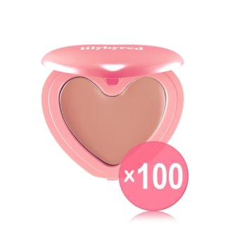 lilybyred - Luv Beam Cheek Balm - 11 Colors (x100) (Bulk Box)
