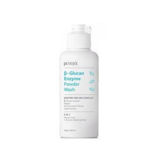 PETITFEE - Beta Glucan Enzyme Powder Wash 80g