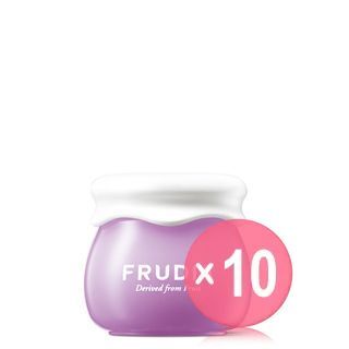 FRUDIA - Blueberry Hydrating Cream Mini (x10) (Bulk Box)