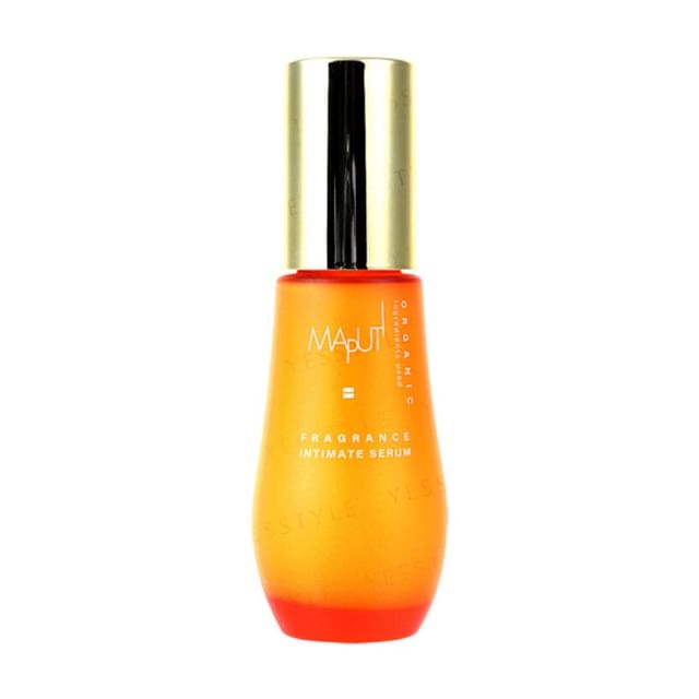 MAPUTI-Organic Fragrance Intimate Serum