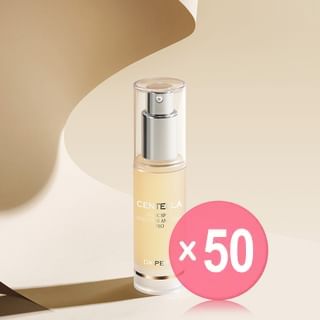DR.PEPTI - Centella Dark Spot Solution Ampoule Pro (x50) (Bulk Box)