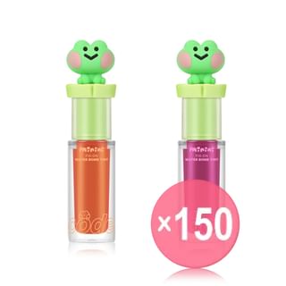 CODE GLOKOLOR - Fix-On Water Bomb Tint Minini Edition - 2 Colors (x150) (Bulk Box)