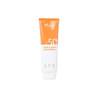 TONYMOLY - UV Master Face & Body Sun Cream Jumbo