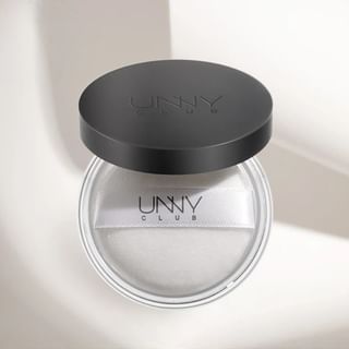 UNNY CLUB - Longwear Matte Loose Powder