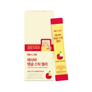 Nutrione - BB LAB Apple Cider Vinegar Tangle Stick Jelly