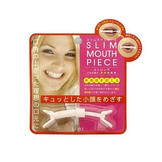 Noble-Slim Mouth Piece Strong