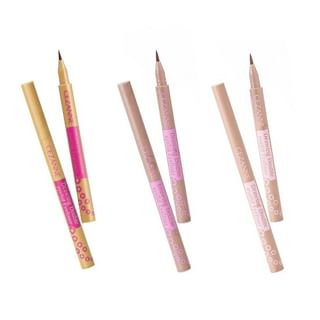 Cezanne Double Eyelid Eyeliner Cezanne Double Eyelid Eyeliner