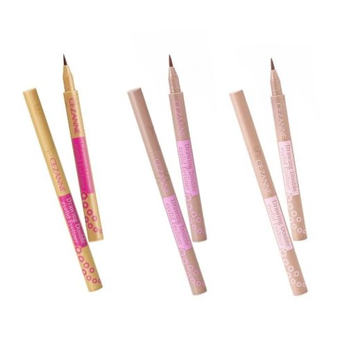 Cezanne Double Eyelid Eyeliner Cezanne Double Eyelid Eyeliner